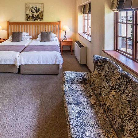 Constantia Hotel And Conference Centre Midrand Exteriör bild