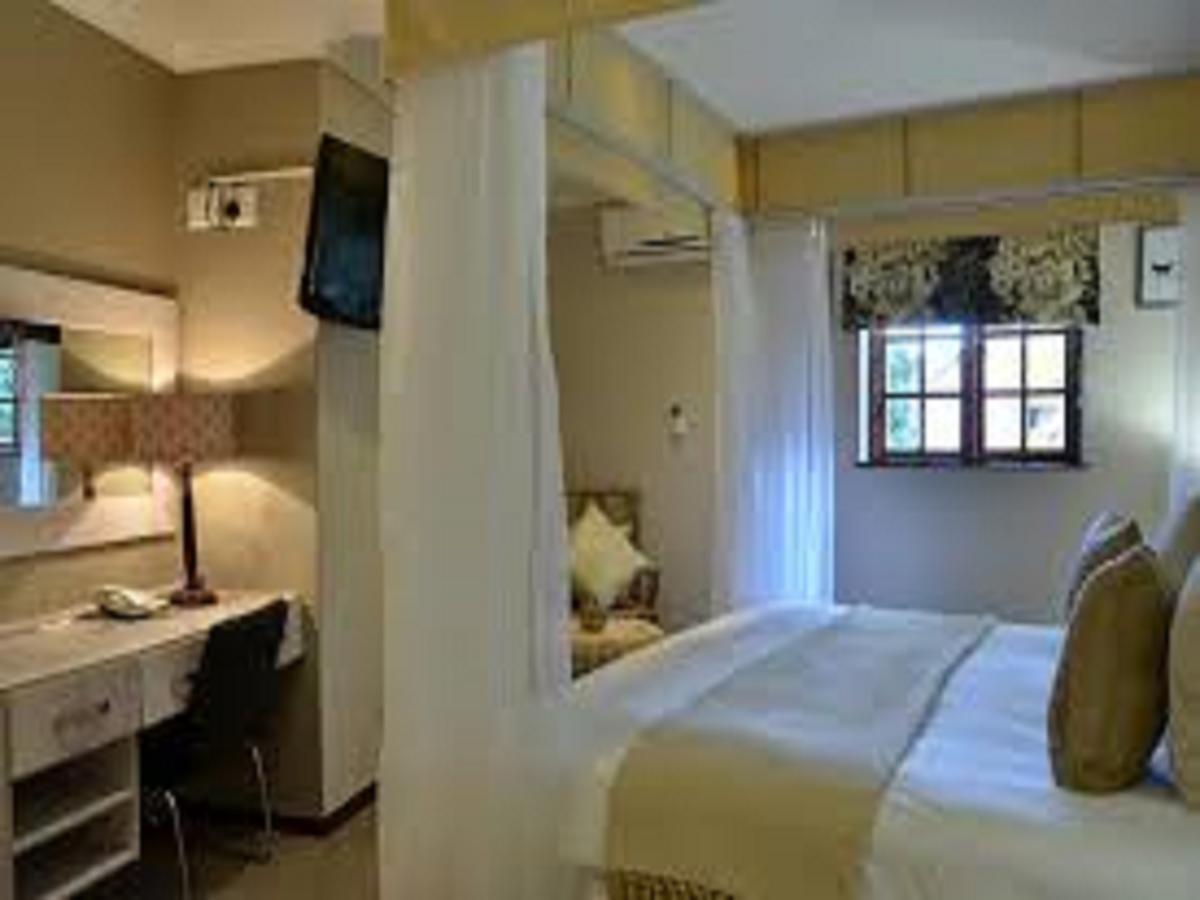 Constantia Hotel And Conference Centre Midrand Exteriör bild