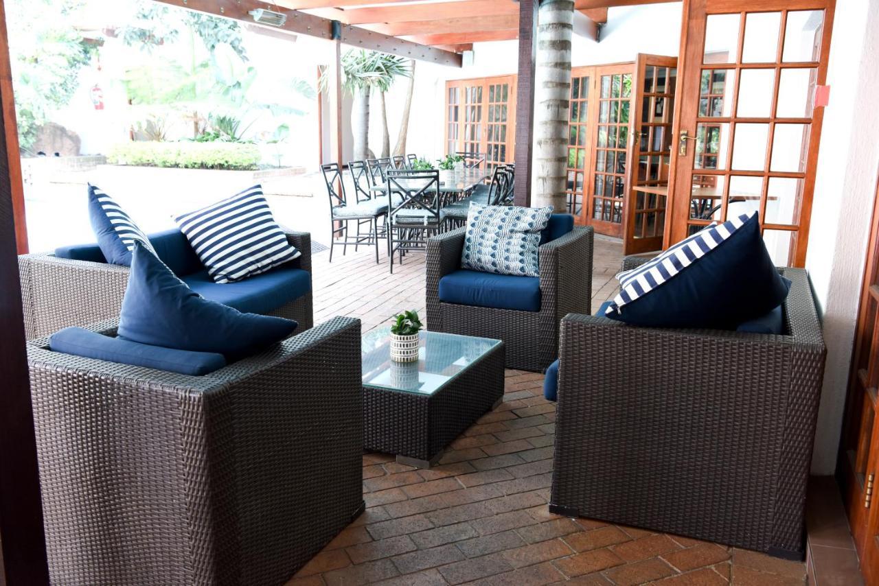 Constantia Hotel And Conference Centre Midrand Exteriör bild